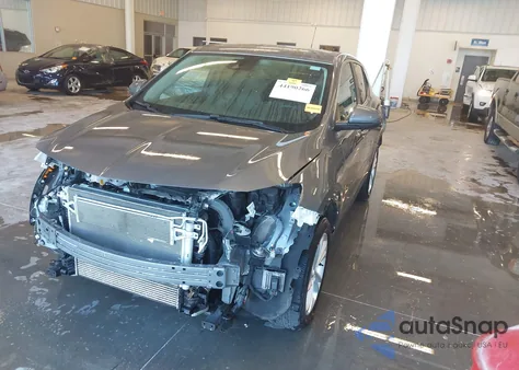 2021 Buick Encore Gx Fwd Preferred from USA, damaged, VIN KL4MMBS2XMB090679